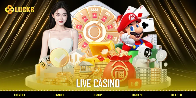 Live Casino